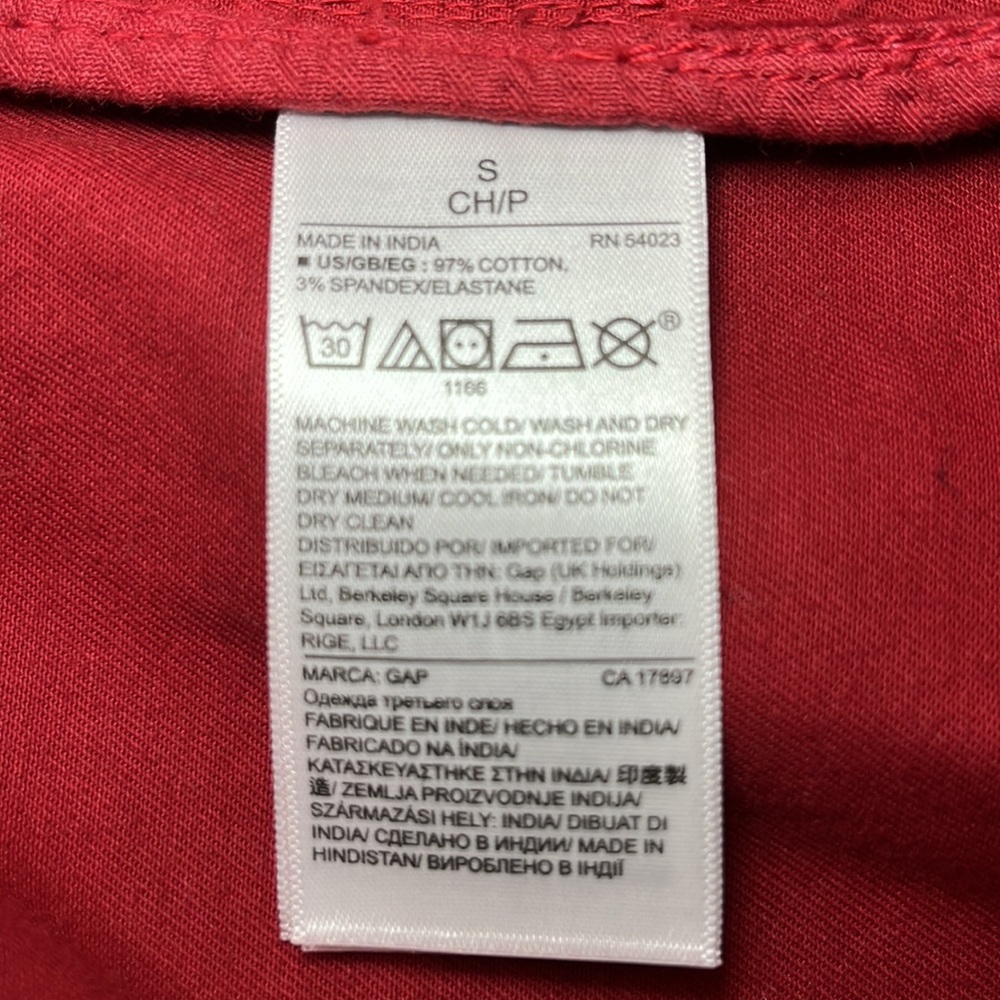 GAP Jacket - Picture 9 of 9